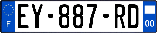 EY-887-RD