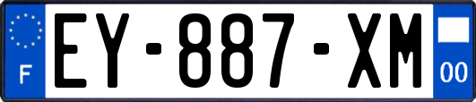 EY-887-XM