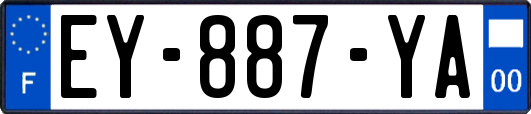 EY-887-YA
