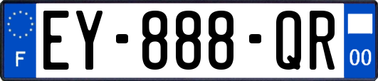 EY-888-QR