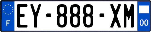 EY-888-XM