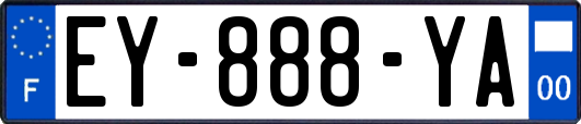EY-888-YA