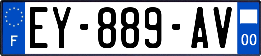 EY-889-AV