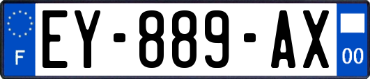 EY-889-AX