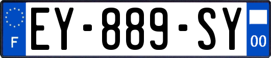 EY-889-SY