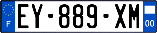 EY-889-XM