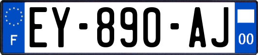 EY-890-AJ