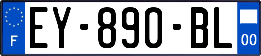 EY-890-BL