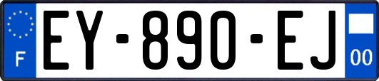 EY-890-EJ