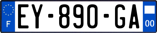 EY-890-GA