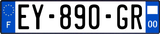 EY-890-GR
