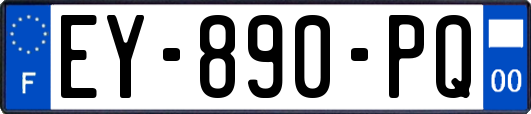 EY-890-PQ
