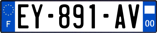 EY-891-AV