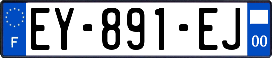 EY-891-EJ