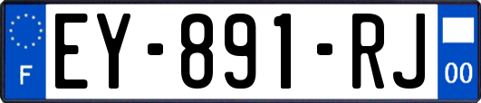 EY-891-RJ
