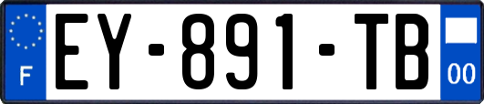 EY-891-TB