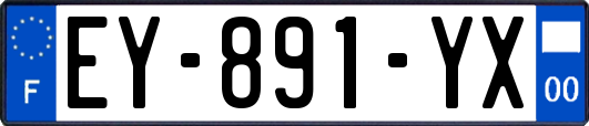 EY-891-YX