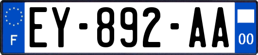 EY-892-AA