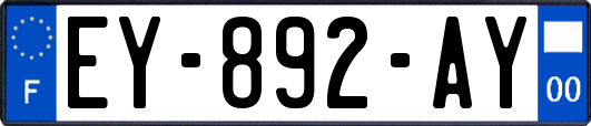 EY-892-AY