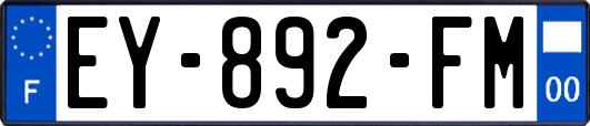 EY-892-FM