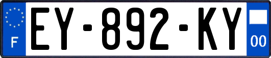 EY-892-KY