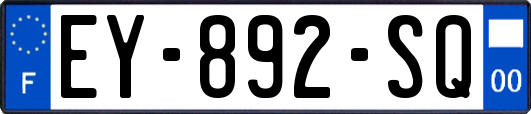 EY-892-SQ