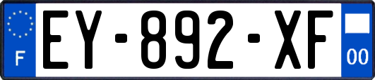 EY-892-XF
