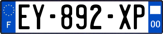 EY-892-XP