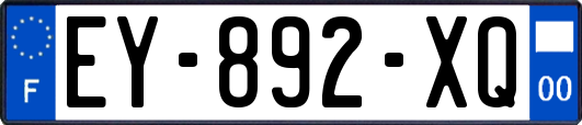EY-892-XQ