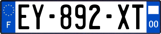 EY-892-XT
