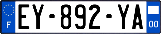 EY-892-YA