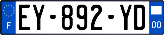EY-892-YD