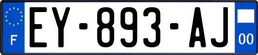 EY-893-AJ