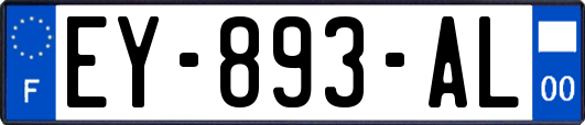 EY-893-AL