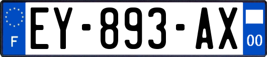 EY-893-AX