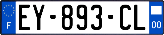 EY-893-CL