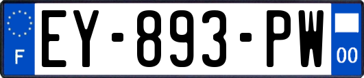 EY-893-PW