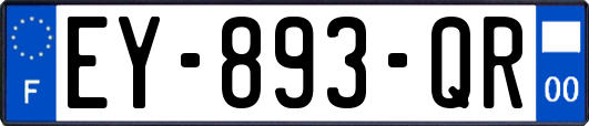 EY-893-QR