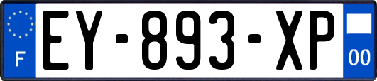 EY-893-XP