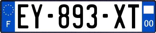EY-893-XT