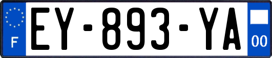 EY-893-YA
