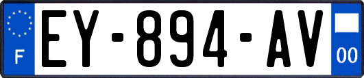 EY-894-AV