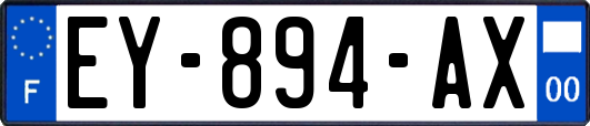 EY-894-AX