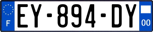 EY-894-DY