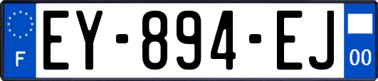 EY-894-EJ