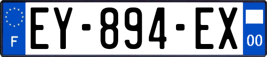 EY-894-EX