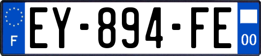 EY-894-FE