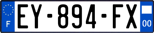 EY-894-FX