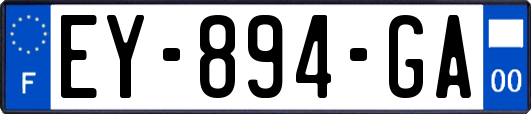 EY-894-GA