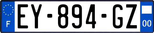 EY-894-GZ